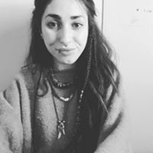 Chiara Bergamaschi’s avatar