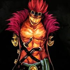 Eustass Kore