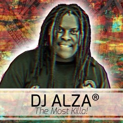 DJ ALZA