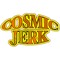 Cosmic Jerk