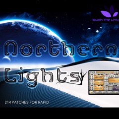 Touch The Universe - Rapid Soundsets