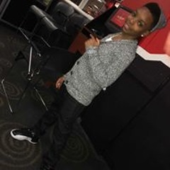 Jahzmear Rayon Mewborn