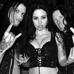 The Creptter Children