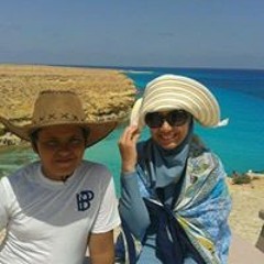 G Salah Abo Alasaad