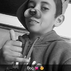 Kelven Pereira Silva