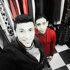 Mostafa Elbatal