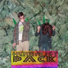 Herbali§t Pack
