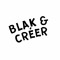 BLAK & CRÉER
