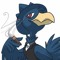 A Dapper Murkrow