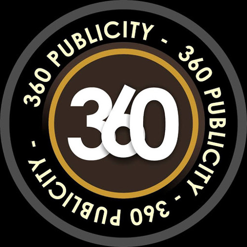 360 Publicity’s avatar