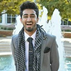 Kishan Patel