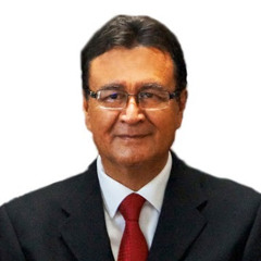 Octavio Domingo Padilla