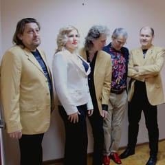 Большая медведица