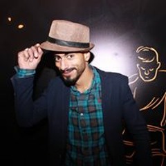 Mohamed ELmedany