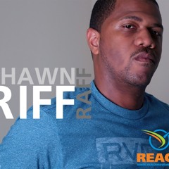 Shawn Riff-Raff