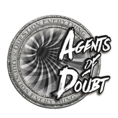 Agents of Doubt