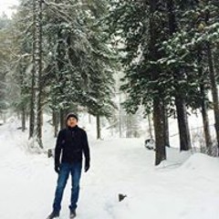 Б. Энх-Оргил