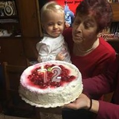 Корнелия Атанасова