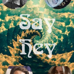 Say Hey