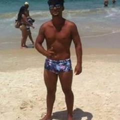 Sandro Marinho