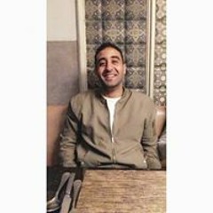 Ahmed Mahmoud