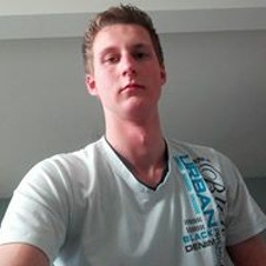 Matthieu Verton