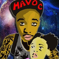 Havoc The Addict
