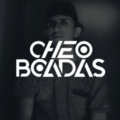 Cheo Boadas 💫😈