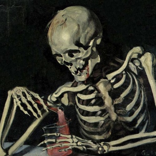 SoundCloud profile picture for @skeletons