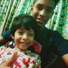 Tazmin Hossain