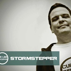 Stormstepper