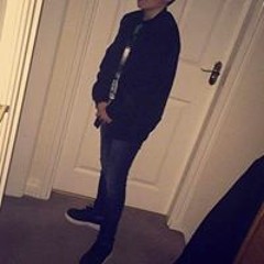 Jake Tranter