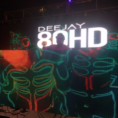DJ 80HD’s avatar
