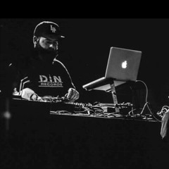 DJ NIK'L