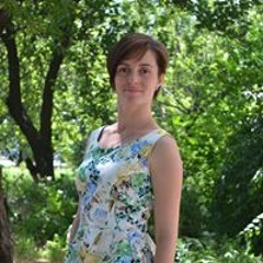 Natalya Lysak