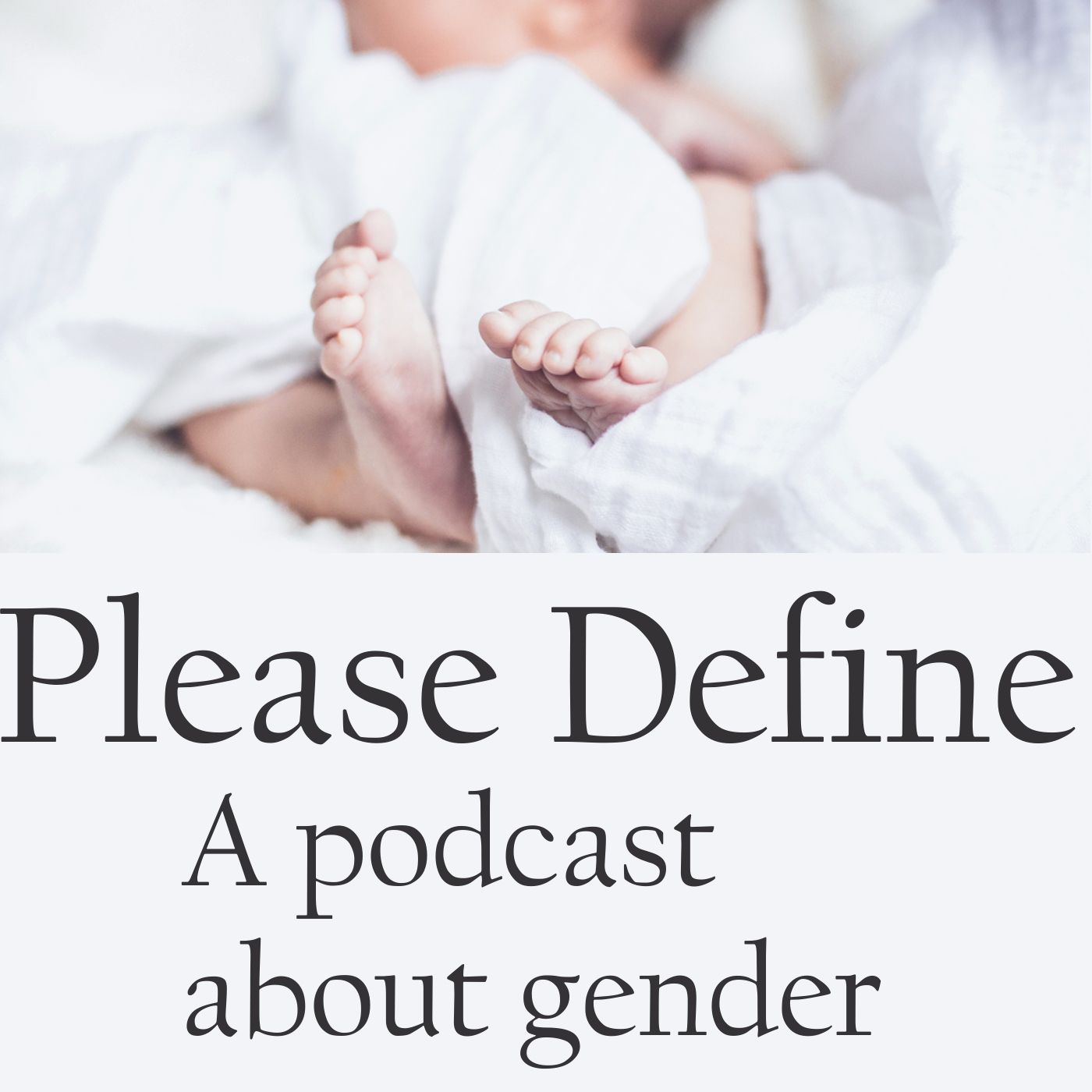 Please Define