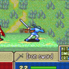The Guy Formerly Crits”