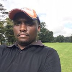 Nelson Mũkora