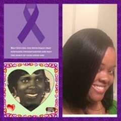 Yolanda Broomfield