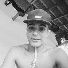 Junior Marin