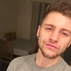 James Dando