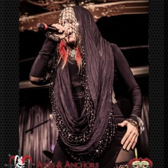 Pammy 2 (Pamela Moore)