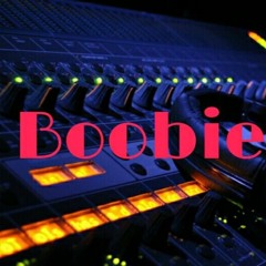 Boobiebandz B.B