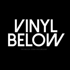 VINYL BELOW