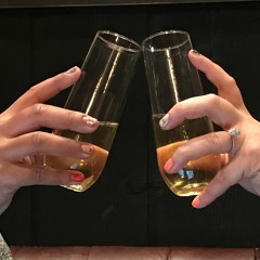 Champagne Problems Podcast
