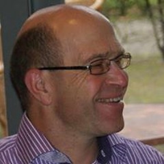 Frank van Nimwegen