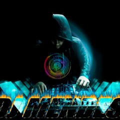 Dj Mendes musical productor