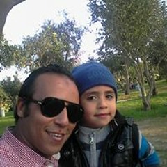Fekry Shahrour