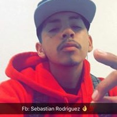 Sebastian Rodriguez