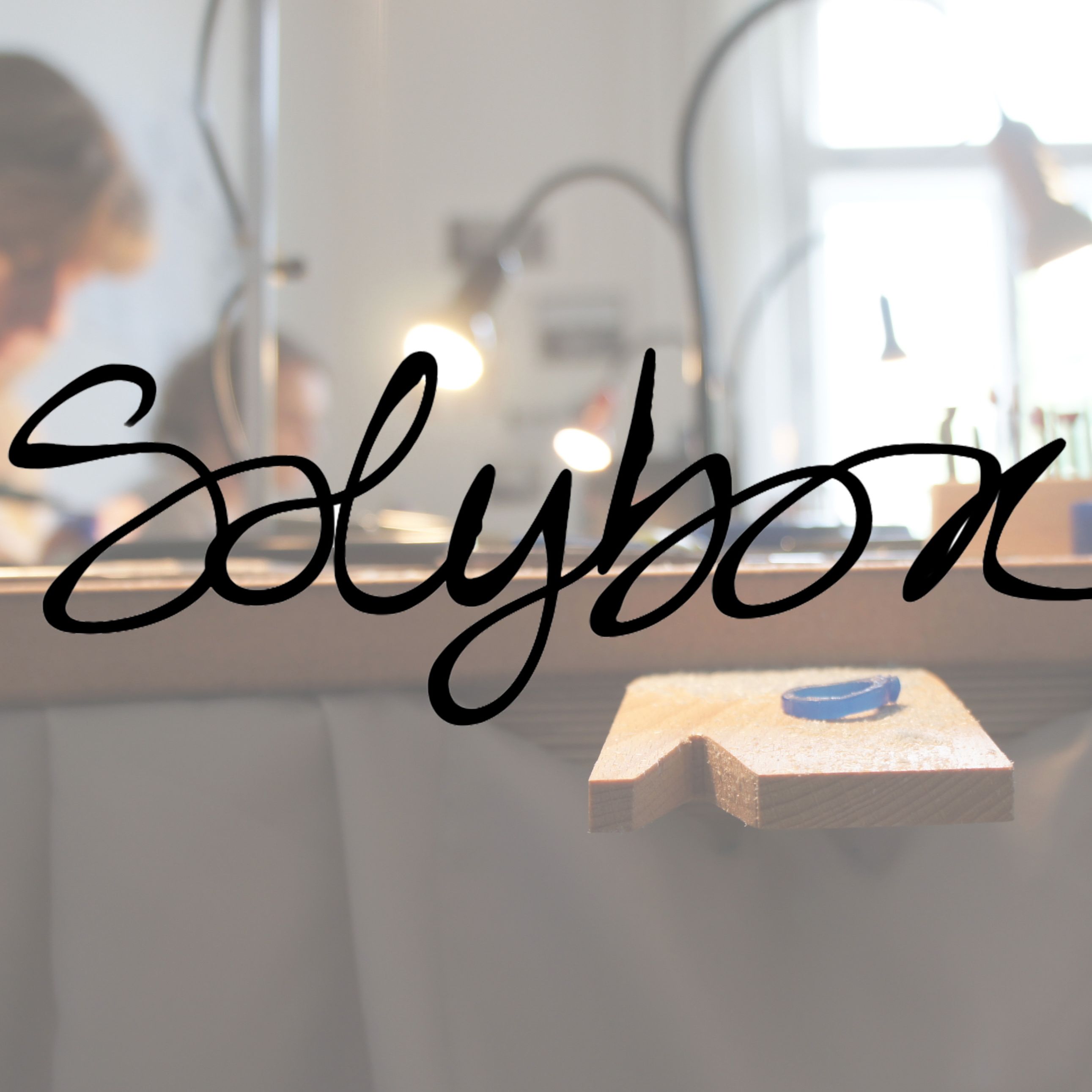 Podcast Solybox